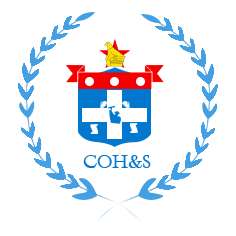 COH&S Logo